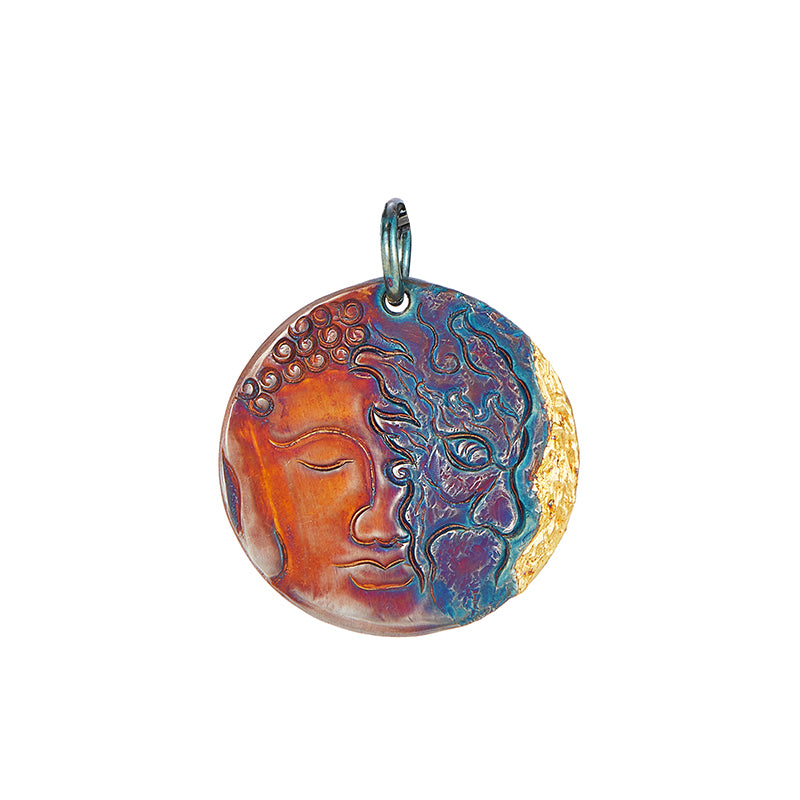 One Thought Necklace